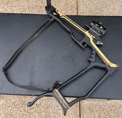 Barnett Commando Self Cocking Crossbow