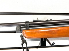 Industry Brand QB78 Air rifle .177 Cal. Made in China