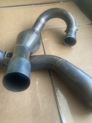FMF mega bomb header Ktm/Husqvarna/husaberg 250 cc-350 cc 2011 – 2016”