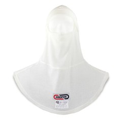 Balaclava Hood FR Head Sock Face Mask Nomex Fire Resistant for Racing SFI 3.3