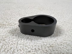 CNC Machined Aluminum Barrel Band – Crosman [2240/2250/2300]