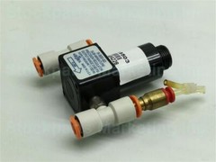 Airtrol R-900-60 R90060 Sub-Miniature Precision Regulator 30 Days Warranty