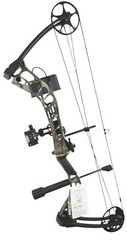 PSE Stinger ATK Package Bow 70lbs 2025 – RH/LH Multi- Listing, FREE 1dz Arrows