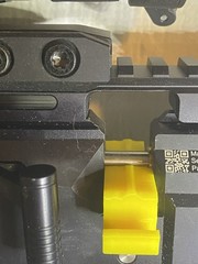 FX DRS SINGLE SHOT TRAY SST