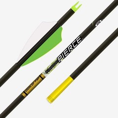 Gold Tip Arrows Pierce 500 2.1″ Fusion X II Vanes 12pk 00349