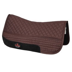 51HI HILASON Western All Purpose Horse Saddle Pad