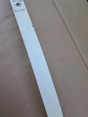 Vintage Damon Howatt Truimph MAS 6198 AMO 62″ Left LH Recurve Bow