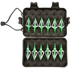Hunting 20 in Carbon Crossbow Bolts Crossbow Arrows with/or 100 Grain Broadheads
