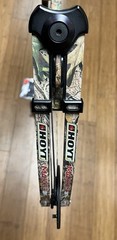 Hoyt Maxxis 31 RH 60-70# 28-30” XTR Cam no.3 Fuse Sight Grip New GAS Strings