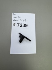 DLX Luxe 1.0 Solenoid Manifold Black