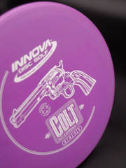 RARE Innova XT Colt Prototype 175g Purple White Stamp NEW 2015 Putter