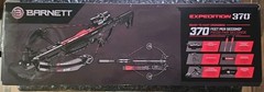 Barnett Crossbows XP 370 Crossbow