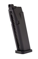 Umarex Glock 17 G17 Gen 4 17 Round 6mm BB CO2 OEM Replacement Magazine – 2276311