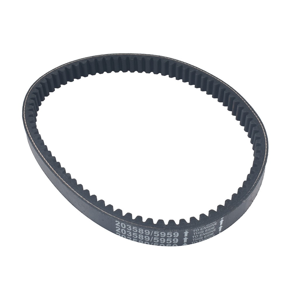 Drive Belt For American Sportworks Red Fox LXT Silver Fox Vortex Manco Go Kart
