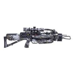 TenPoint Flatline 460R Crossbow Package w/Illuminated Scope- NEW