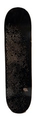 NEW Black Out “Wasted Youth” Skateboard Deck 8.5in Maple Ply 32in Long