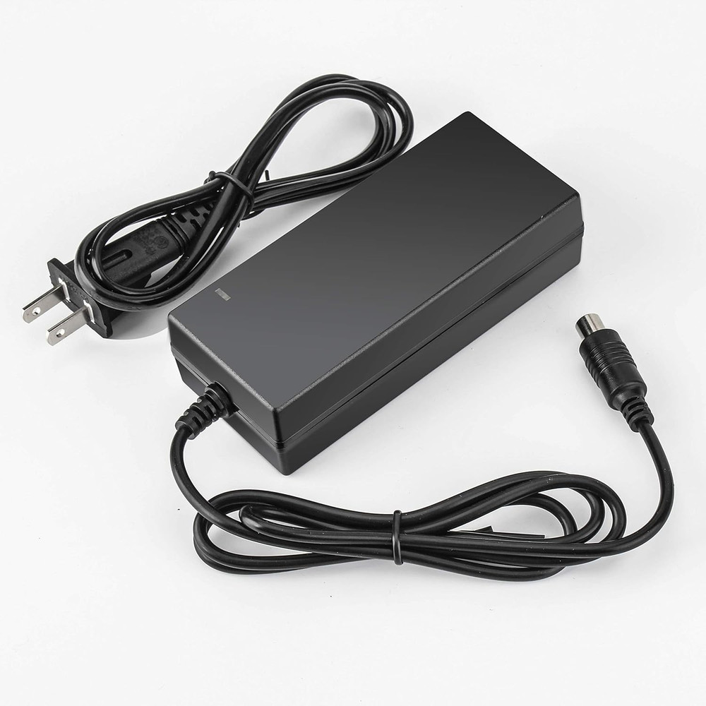Bird&Lime Power Adapter 42V 2A, Compatible with Bird,Lime,Lime-S, Skip,