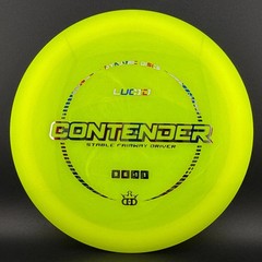 Dynamic Discs Lucid Contender