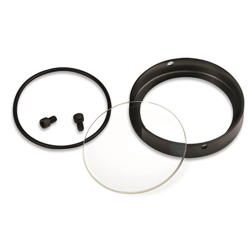 HHA Lens Kit B 4X Clear – Fits 1 5/8″ Scope Housing