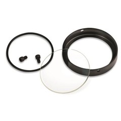 HHA Lens Kit B 4X Clear – Fits 1 5/8″ Scope Housing