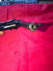 Vintage Healthways Plainsman Semi-Automatic Co2 BB Pistol .175 Works Great