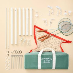 Badminton Set – Hearth & Hand with Magnolia