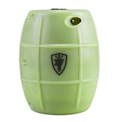 Elite Force Hailstorm BB Launcher Grenade Toy Glow In The Dark, New, 22111368