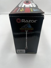 Razor A Kick Scooter – Red (13003A-RD)