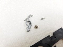 Krytac OEM Plate + Cutoff + MKII Trigger + Safety for V2 Nautilus Gearbox