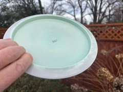 2020 Gregg Barsby (Rare Silver) Tour Star Eagle Disc Golf Innova 175G #5051