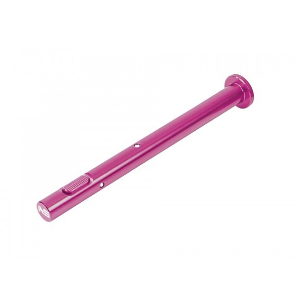 NexxSpeed CNC Aluminum Guide Rod (PURPLE) – Tokyo Marui Hi-CAPA 5.1/ Gold Match