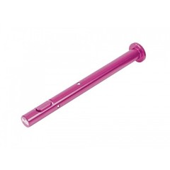 NexxSpeed CNC Aluminum Guide Rod (PURPLE) – Tokyo Marui Hi-CAPA 5.1/ Gold Match
