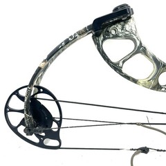 PSE X Force Bow RH 27″ / 70lbs.