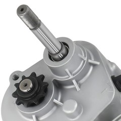 Go Kart Forward Reverse Gear Box For 2HP-14HP Engine 41P 10T or 12T TAV30 5/8″