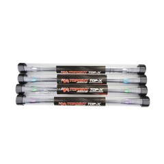 Balance Bar Long Rod 18″ 24″ 27″ 30″ 34″ Stabilizer Archery Compound Recurve Bow