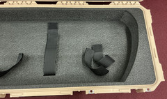 Mathews I-Series SKB Case 3I-3614-MH-T -TAN- Excellent Condition Phase 4 29