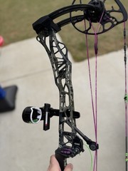 Loaded Lift x 29.5 KUIU Right Hand