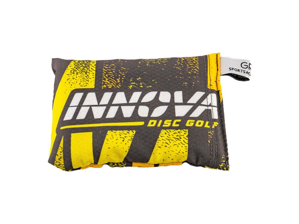 Innova Innova Sportsack (Bar Stamp) – Grip Enhancer
