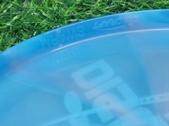 Discraft SWARM Midrange Disc Golf Party Time Tour Series 177+ NEW
