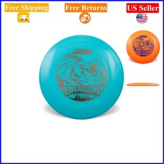 Champion Discs Golf Disc, 145-150g, Unisex Teen, Multiple Colors