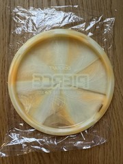 Discraft Z Swirl Buzzz Paige Pierce 2020 Tour Series – 177+ – Super Webby!
