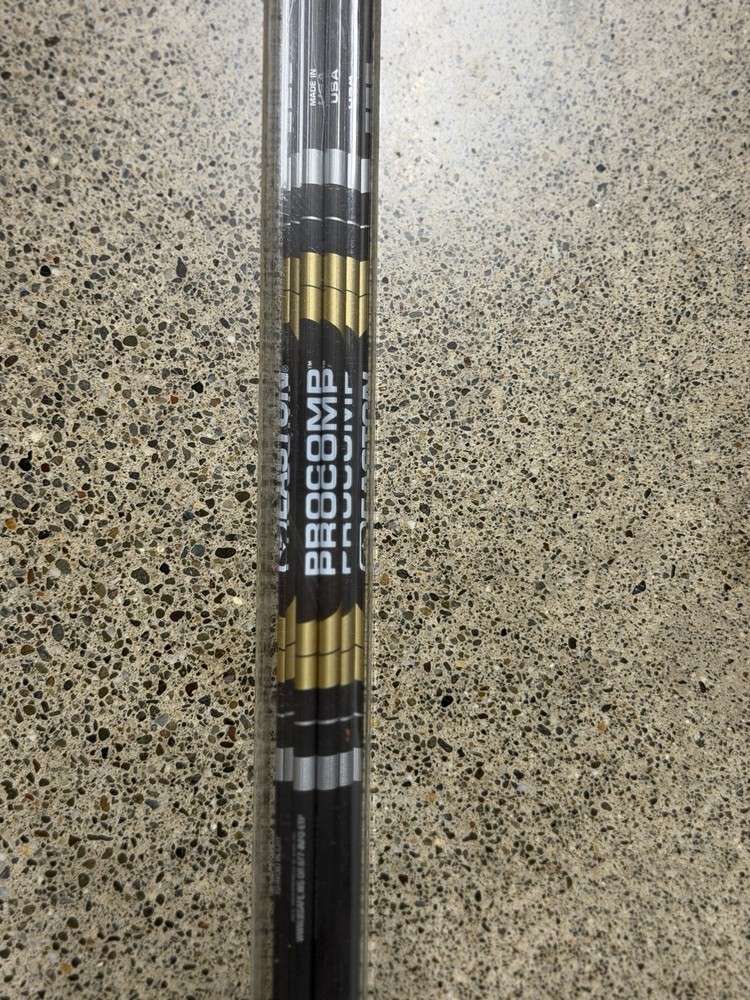 Easton A/C ProComp 470 Arrow Shafts 1dz
