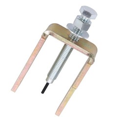 UOIENRT Clutch Roller Pin Extractor Removal Tool 4.72X3.14X1.77(inch)