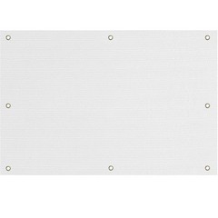 Auxhdk Archery Backstop For Backyard Heavy Duty Arrow Backstop Archery Target
