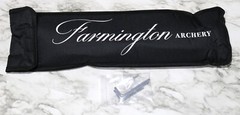 Farmington Archery 60″ Atlas CNC Riser & Foam Carbon Limbs / OPEN BOX BIG SALE