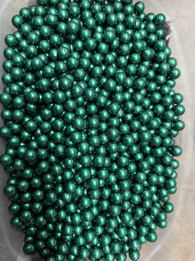 00 buckshot Slingshot Ammo Hi-Tek Coated Lead 1 Pounds