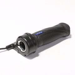 Twist Throttle Grip Handlebar & 36V 800W Brushed Controller For ATV E-Bike Razor