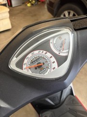 Moped 2022 Gator 50-s3 50cc 4 Stroke Gas Powered