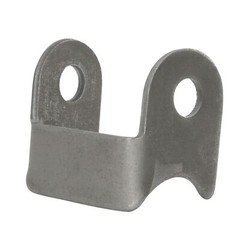 2 Pair Suspension Control Swing Arm Weld on Bracket Kit