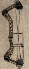 PSE Brute ATK Compound Hunting Bow